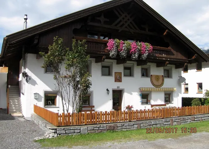 Bauernhaus Auer