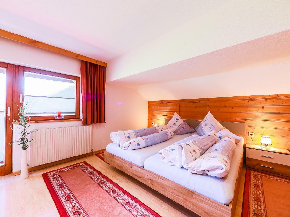 Apartment Auer Langenfeld