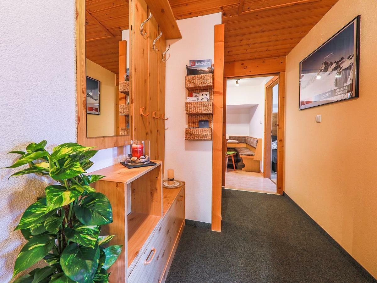 Apartment Auer