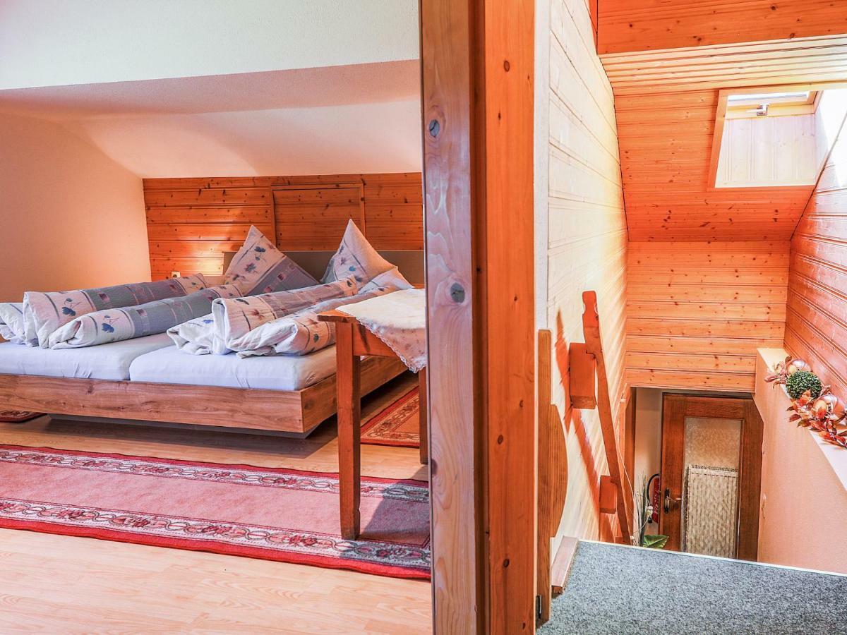 Apartment Auer