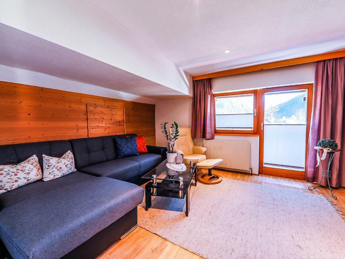 Apartment Auer