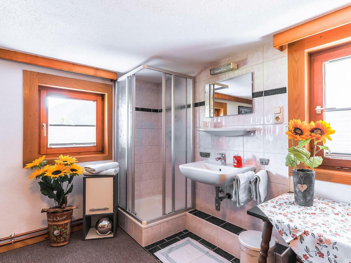 Apartment Auer Langenfeld
