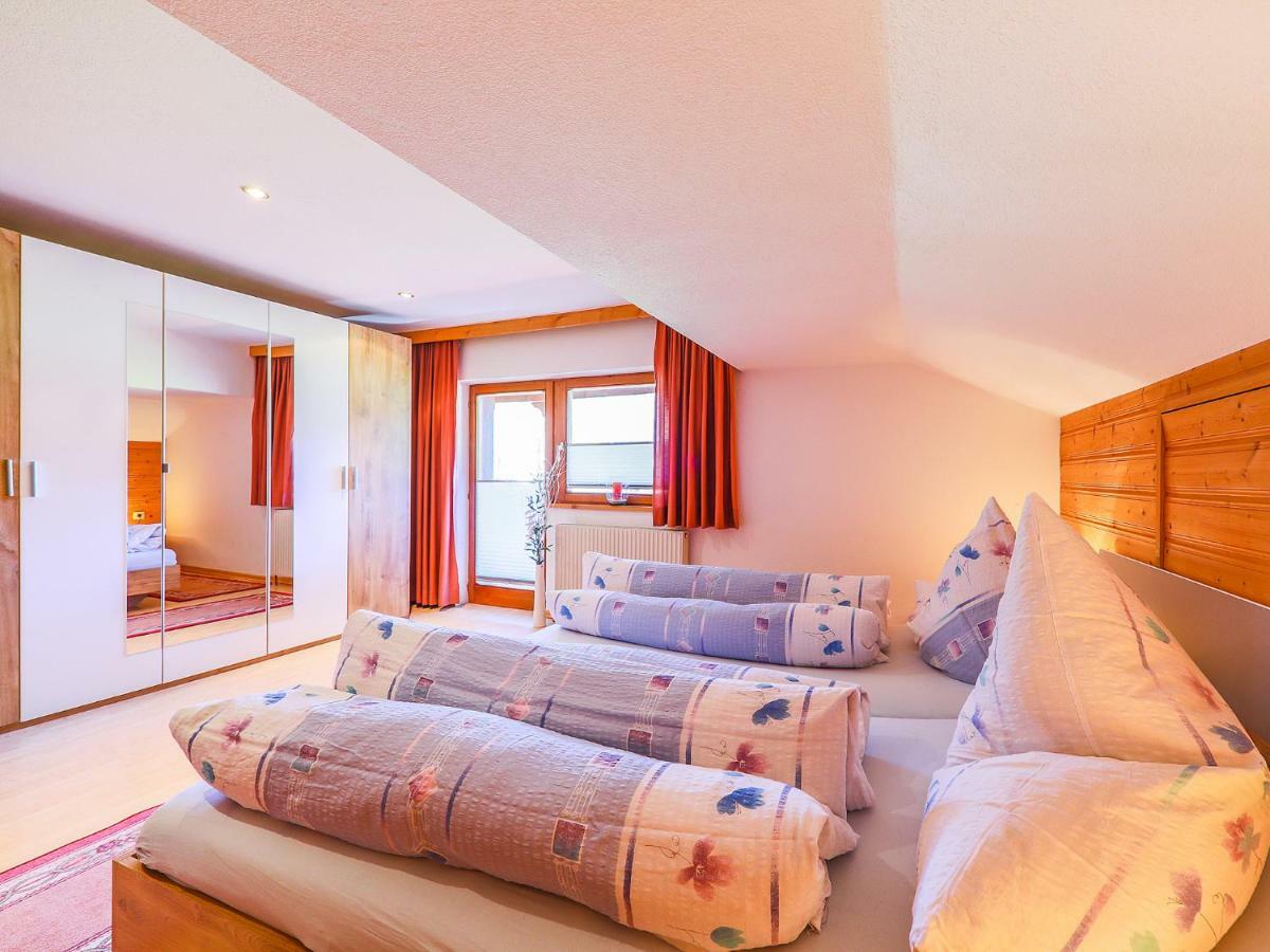 Apartment Auer Langenfeld