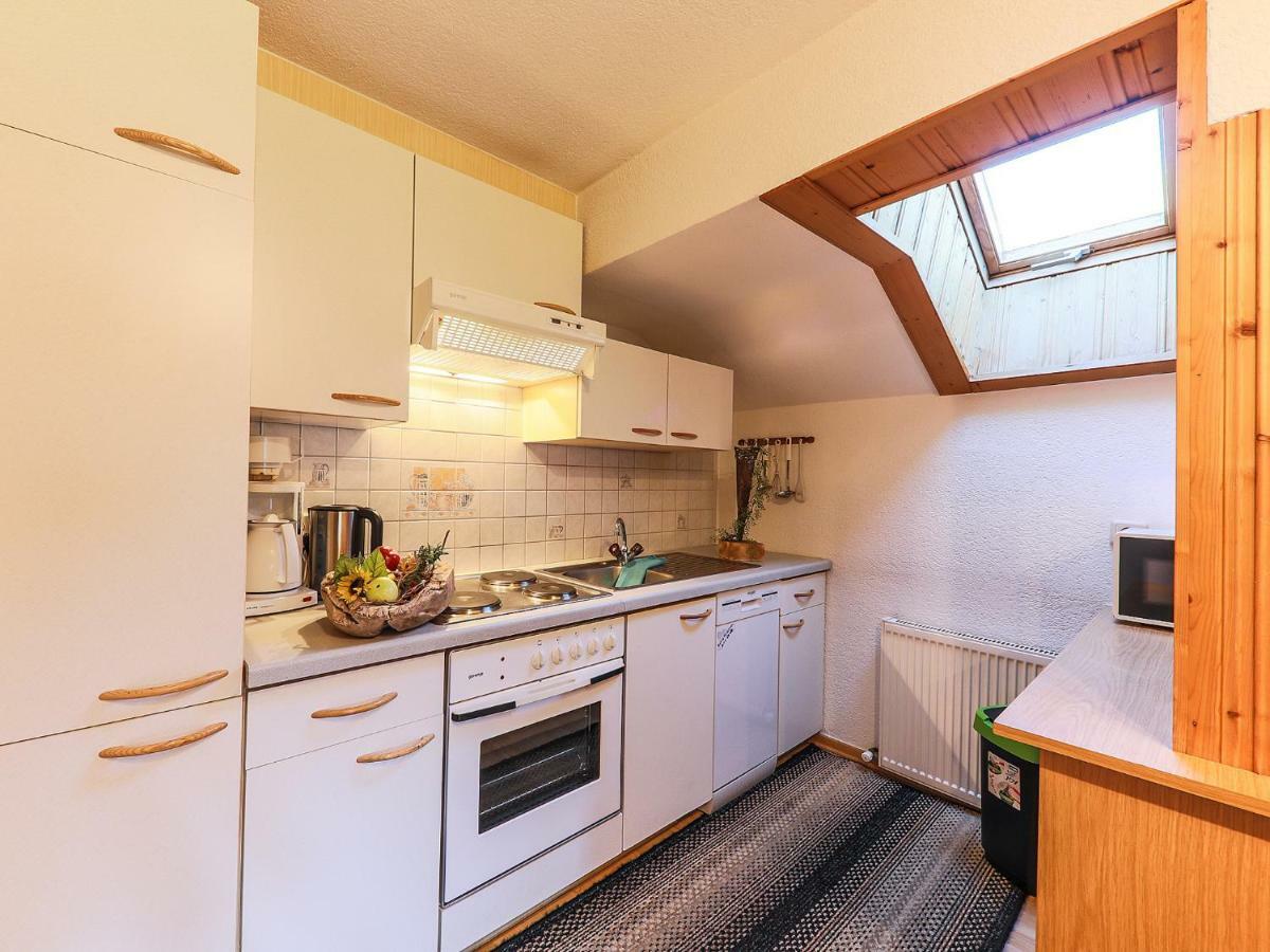 Auer Apartment Langenfeld